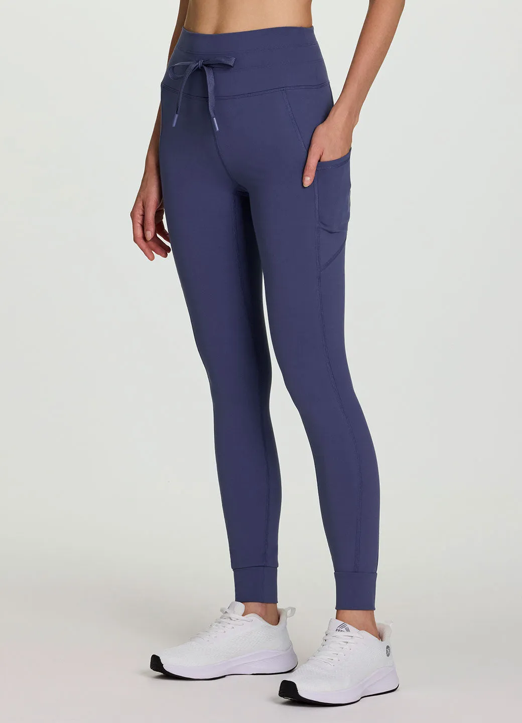 In The Groove Jogger Legging sold by RBX