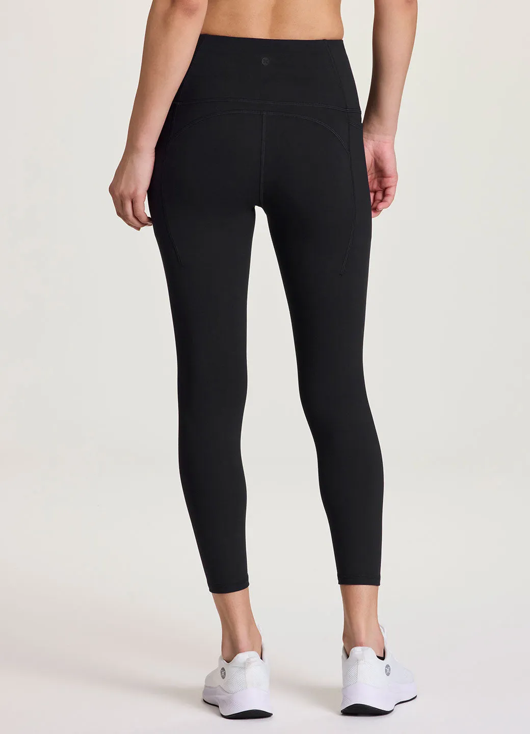 In The Groove 7/8 Legging sold by RBX product image thumbnail 3