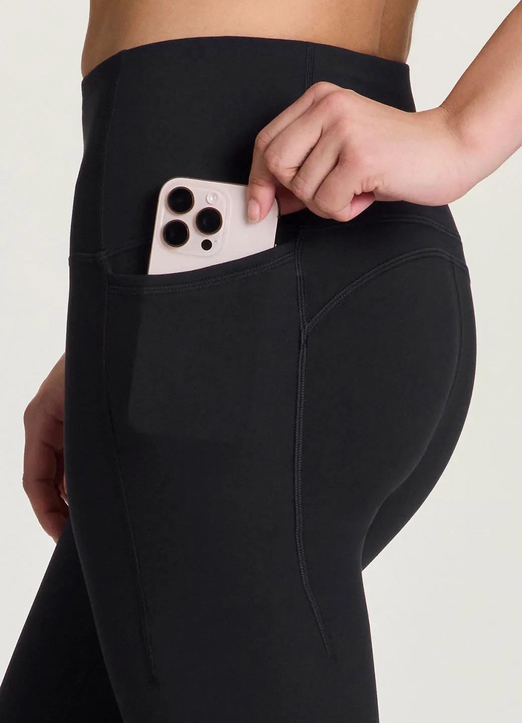 In The Groove 7/8 Legging sold by RBX product image thumbnail 2