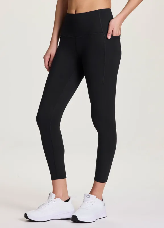 In The Groove 7/8 Legging sold by RBX