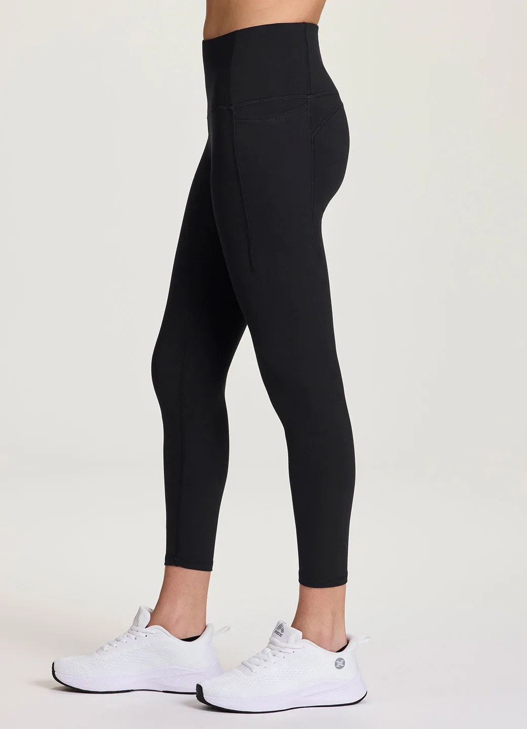 In The Groove 7/8 Legging sold by RBX product image thumbnail 5