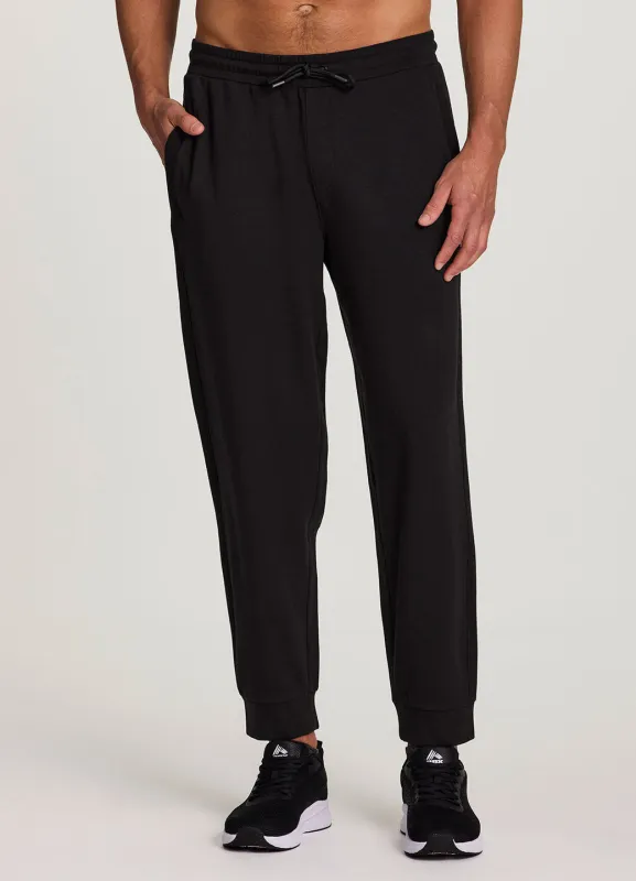 Wind Down Fleece Jogger sold by RBX