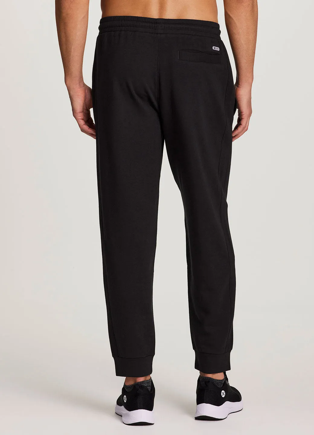 Wind Down Fleece Jogger sold by RBX product image thumbnail 2