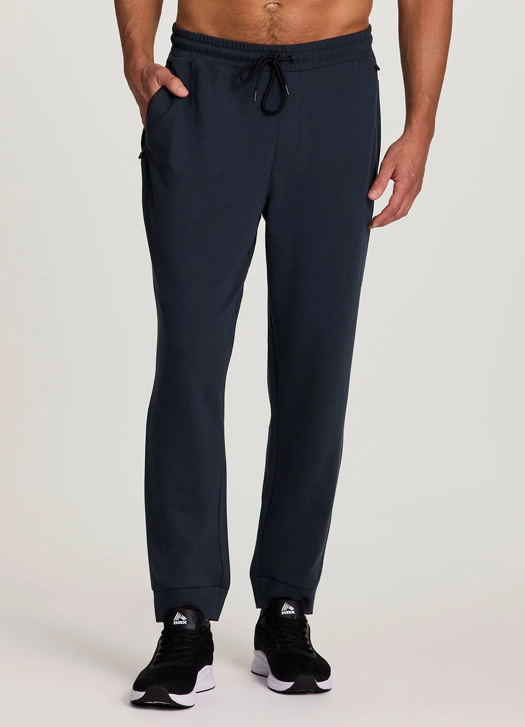 Off Course Fleece Jogger sold by RBX product image thumbnail 5