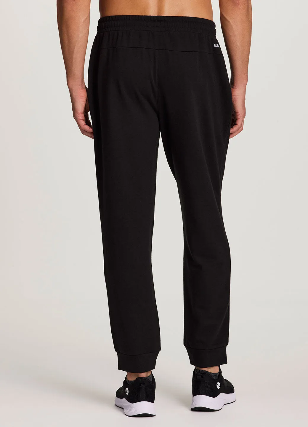 Off Course Fleece Jogger sold by RBX product image thumbnail 2