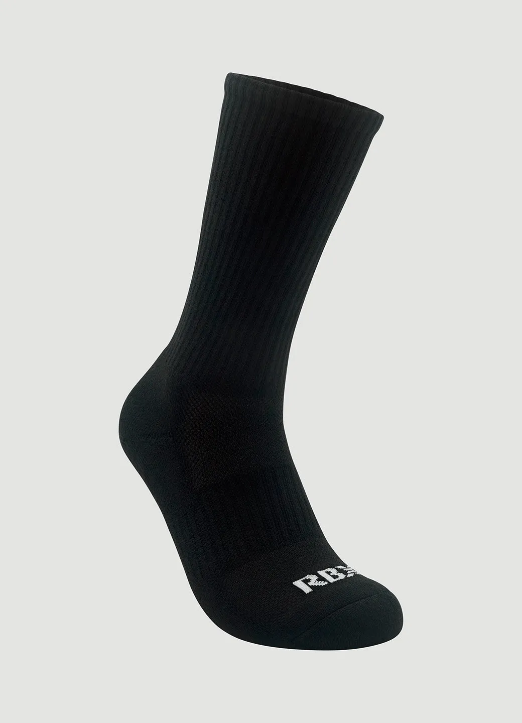 Daily Go-To Crew Socks 3 Pack sold by RBX product image thumbnail 3