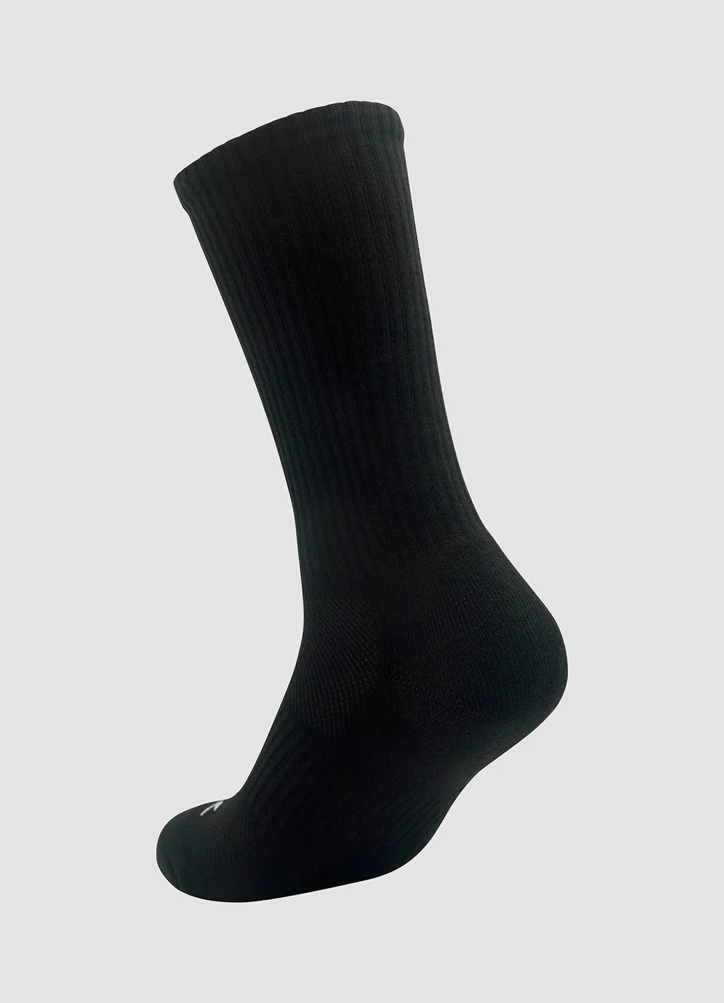 Daily Go-To Crew Socks 3 Pack sold by RBX product image thumbnail 4