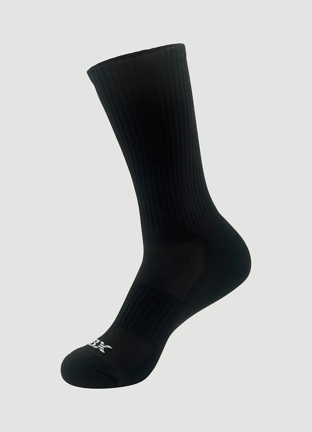 Daily Go-To Crew Socks 3 Pack sold by RBX product image thumbnail 2