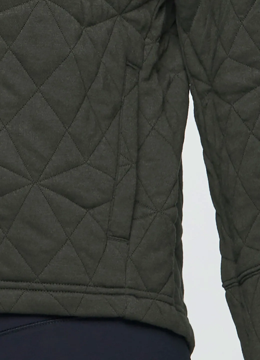 Birch Quilted Jacket sold by RBX product image thumbnail 4