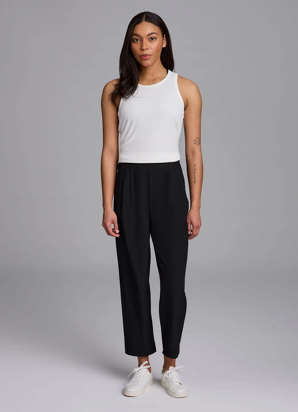 Easy Going Ankle Pant sold by RBX product image thumbnail 5