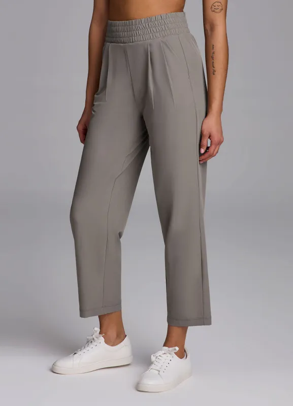 Easy Going Ankle Pant sold by RBX