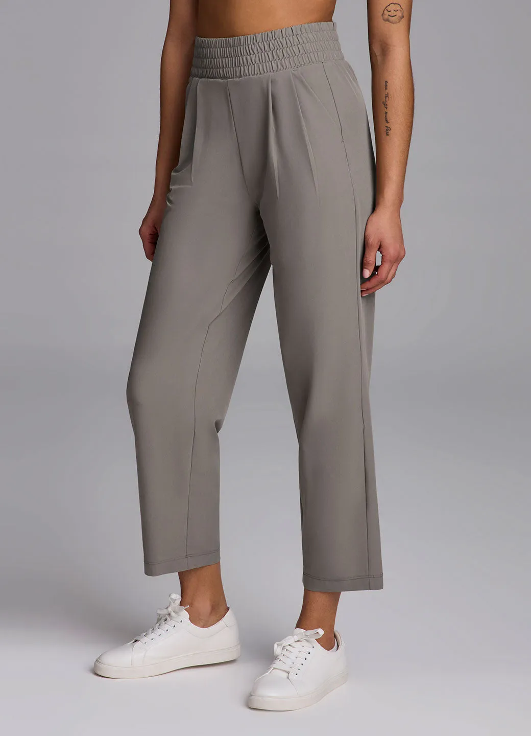 Easy Going Ankle Pant sold by RBX