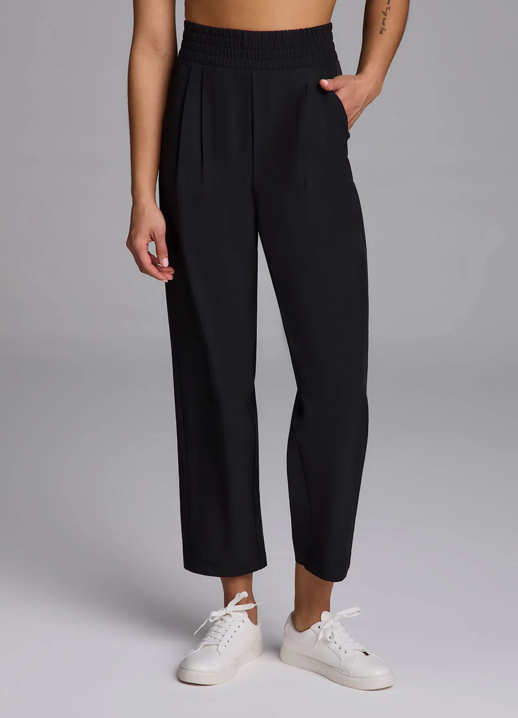 Easy Going Ankle Pant sold by RBX product image thumbnail 4