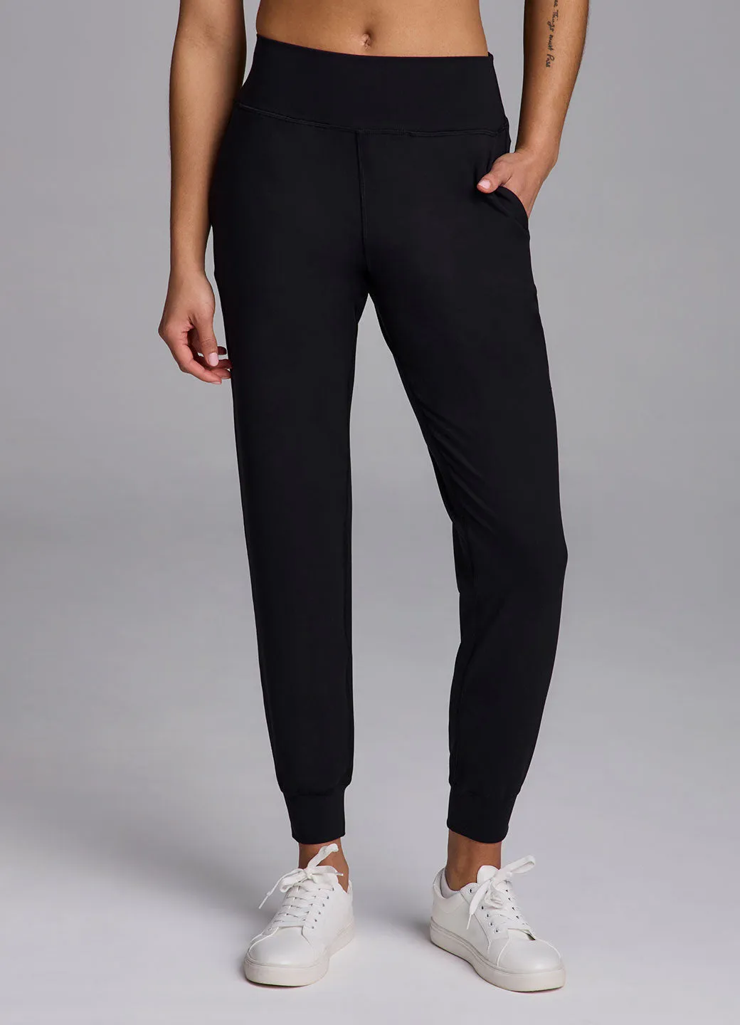 Daily Super Soft Jogger sold by RBX product image thumbnail 2