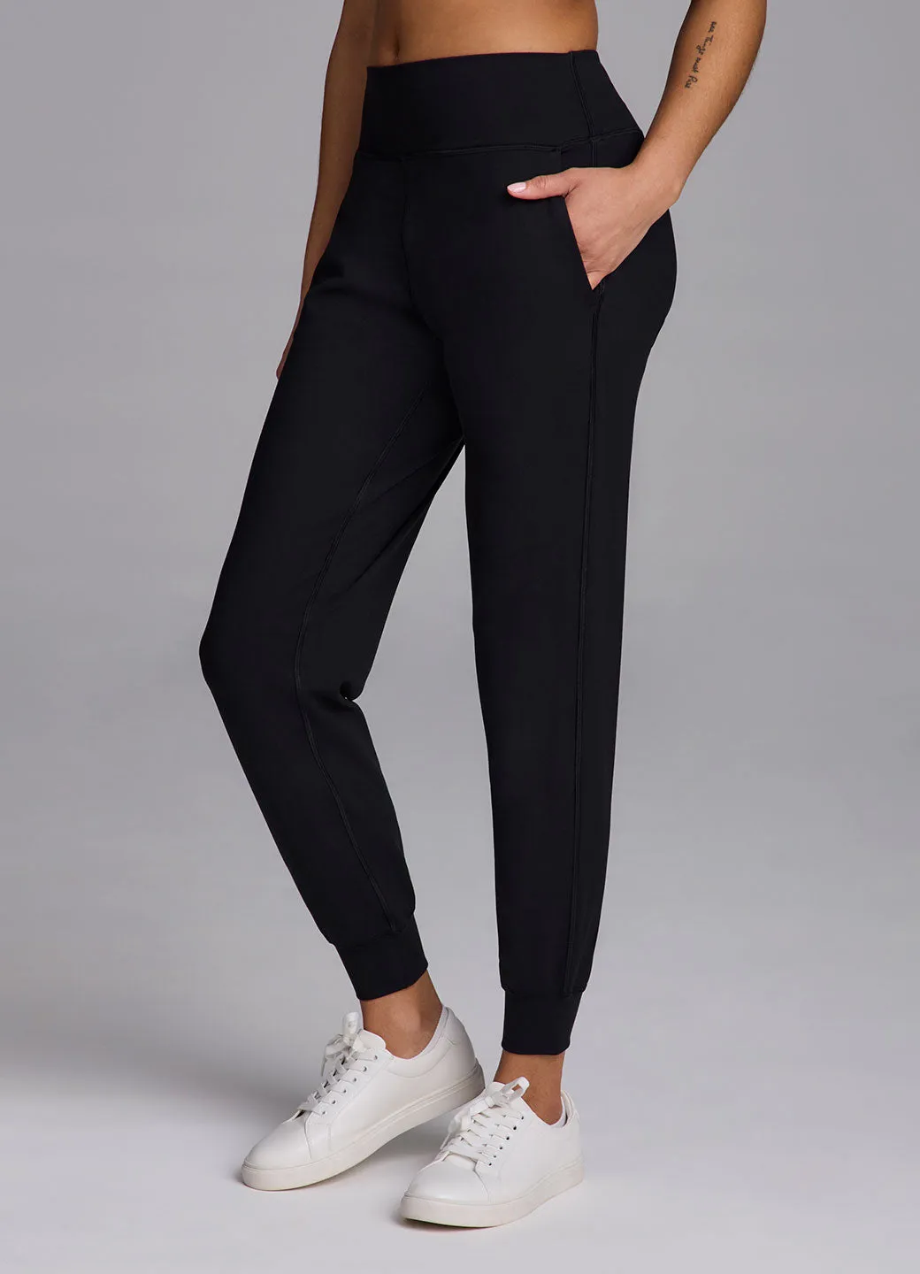 Daily Super Soft Jogger sold by RBX product image thumbnail 5