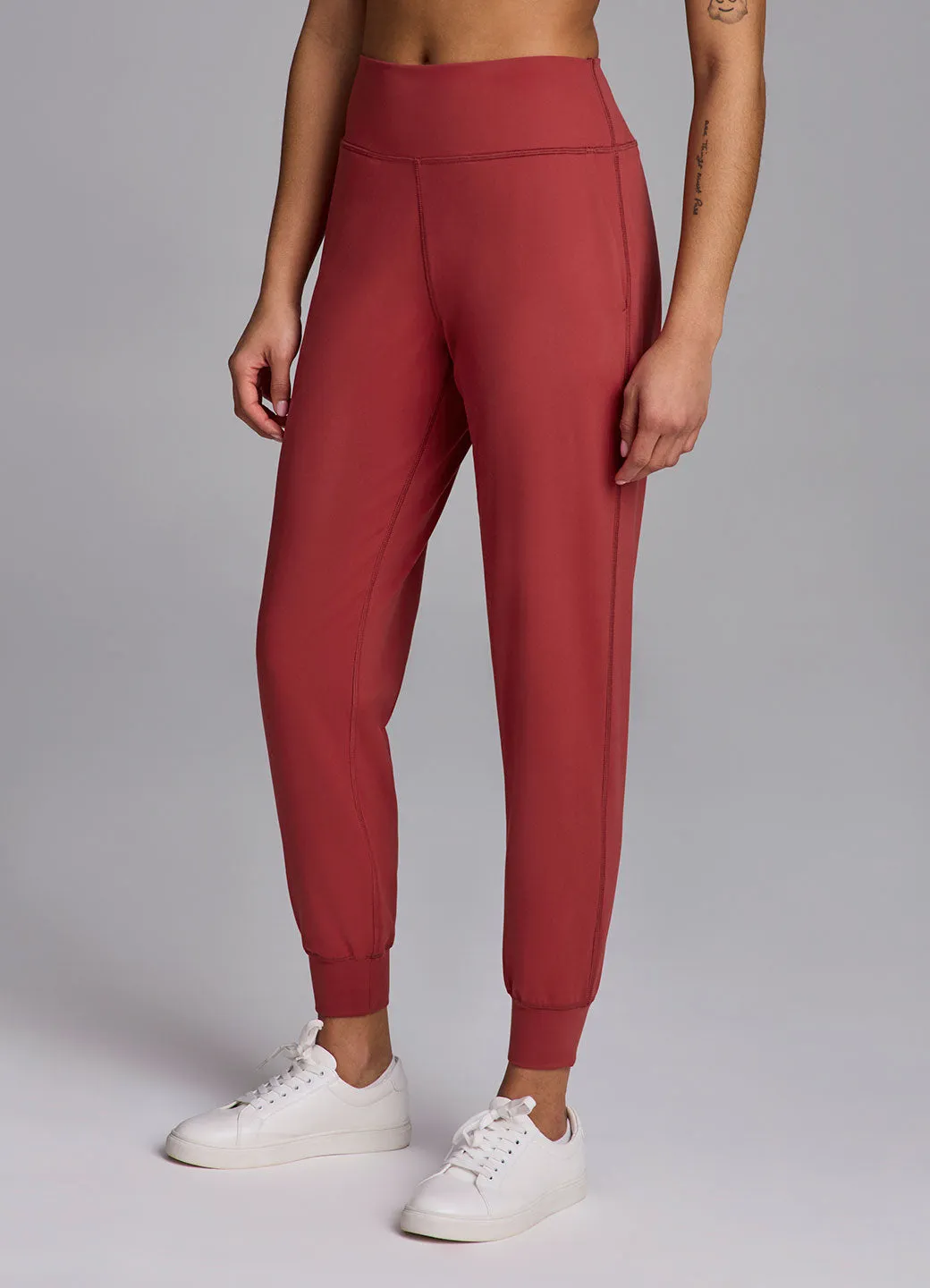 Daily Super Soft Jogger sold by RBX