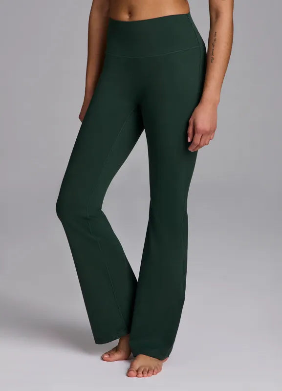 Everyday Flare Yoga Pant sold by RBX