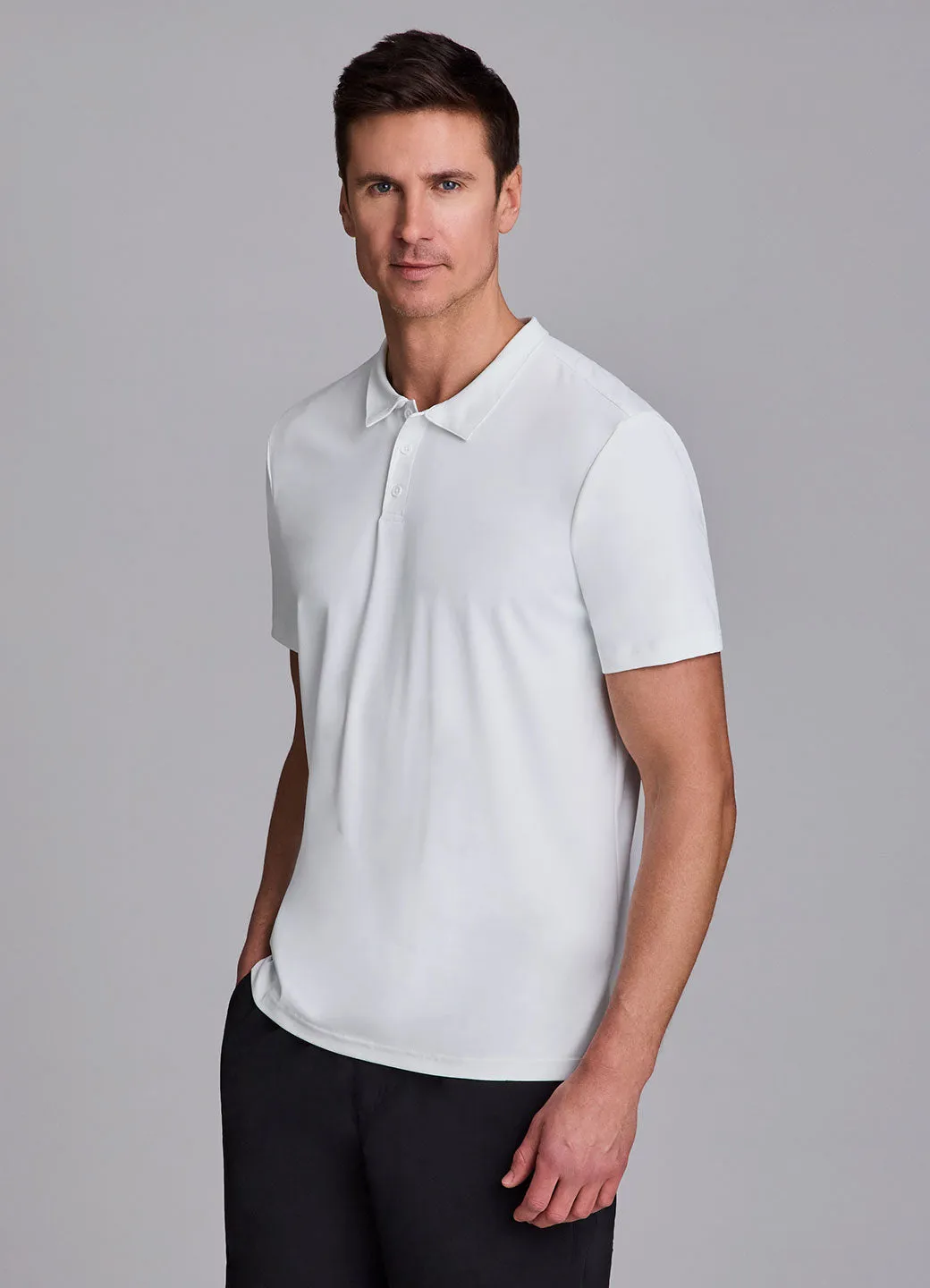 Venture Active Polo sold by RBX product image thumbnail 4