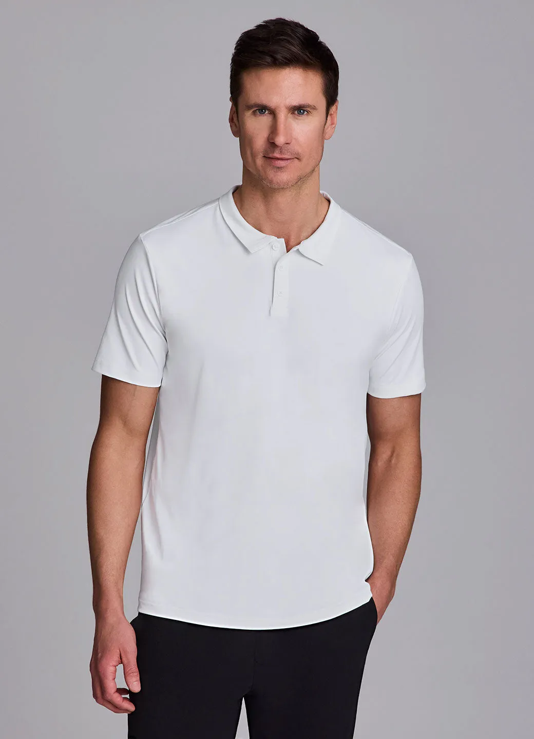 Venture Active Polo sold by RBX