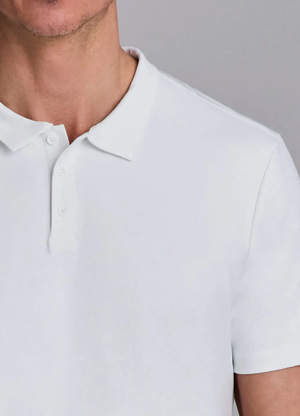 Venture Active Polo sold by RBX product image thumbnail 2