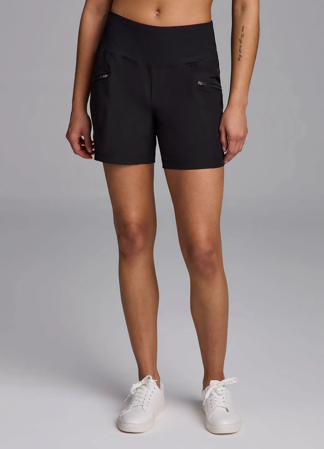 Jet Setter Short sold by RBX product image thumbnail 3