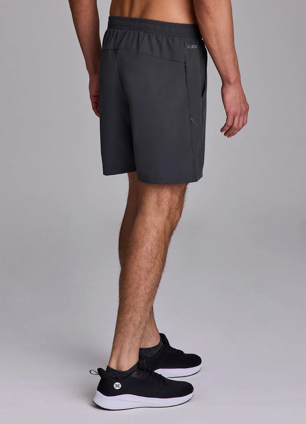 Elevate 7" Workout Short sold by RBX product image thumbnail 4