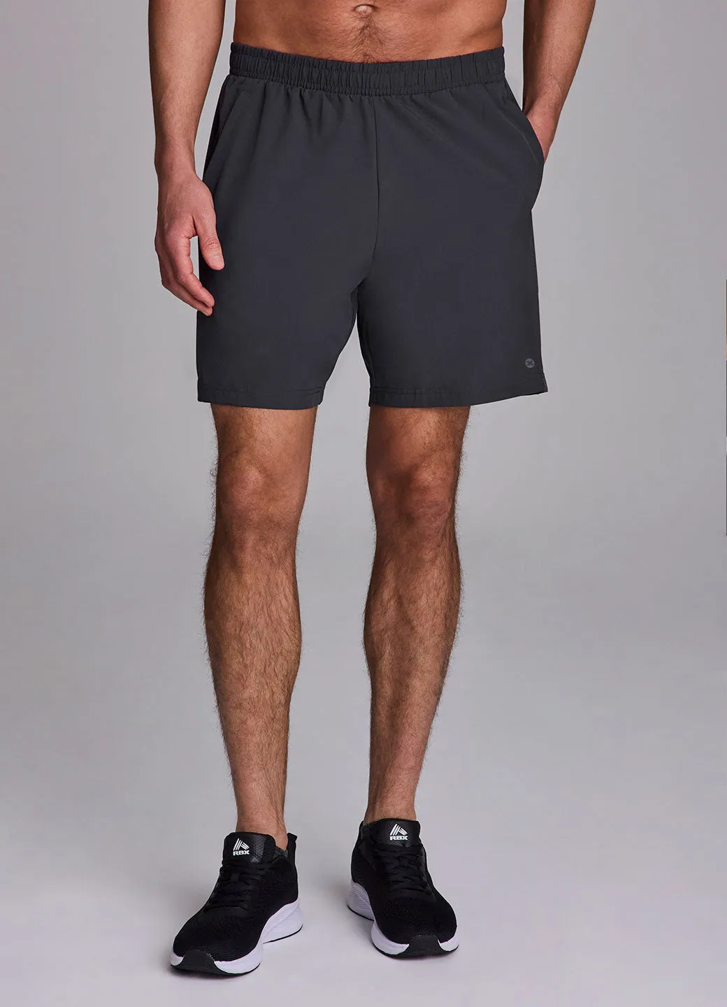 Elevate 7" Workout Short sold by RBX