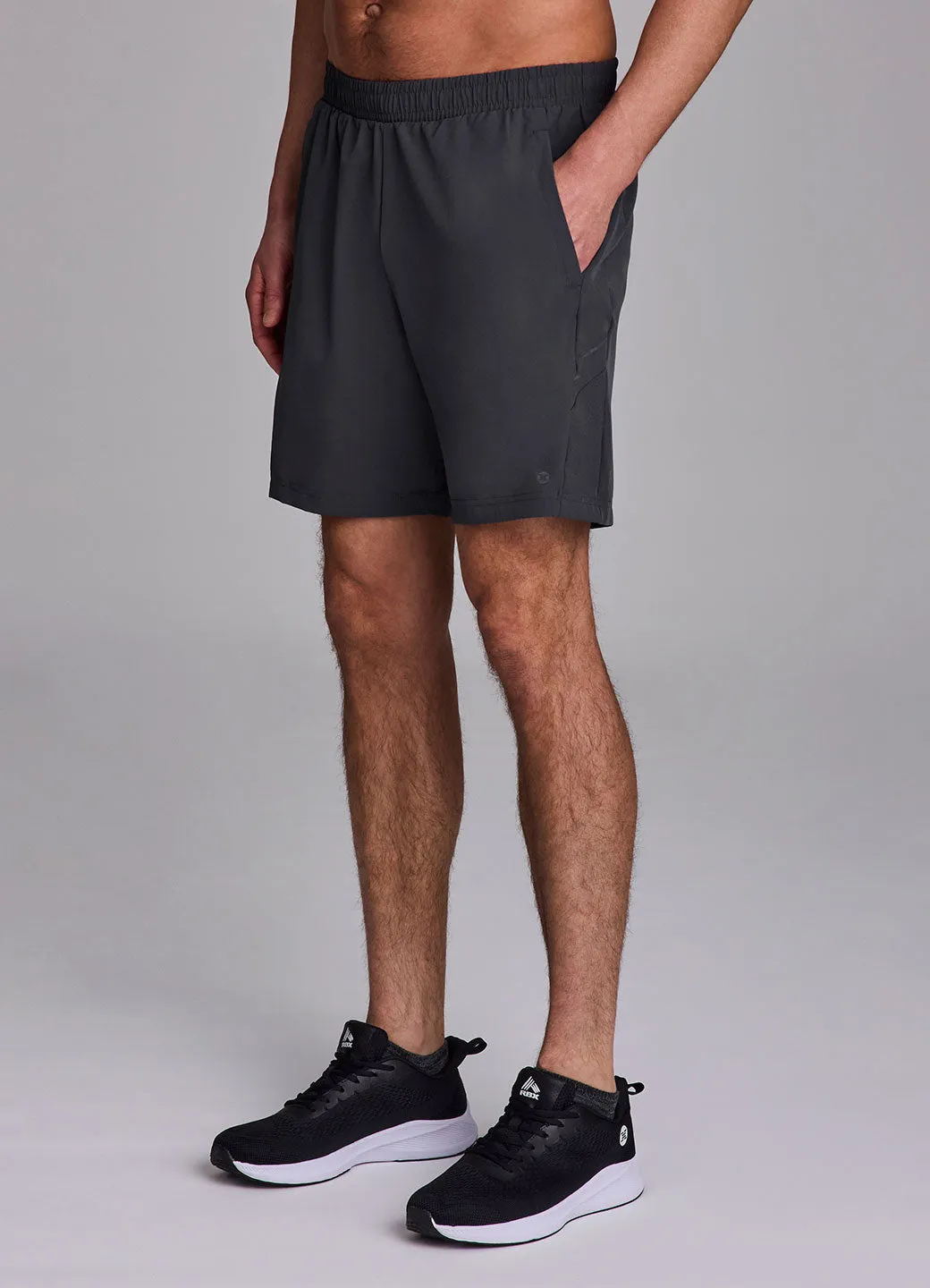 Elevate 7" Workout Short sold by RBX product image thumbnail 5