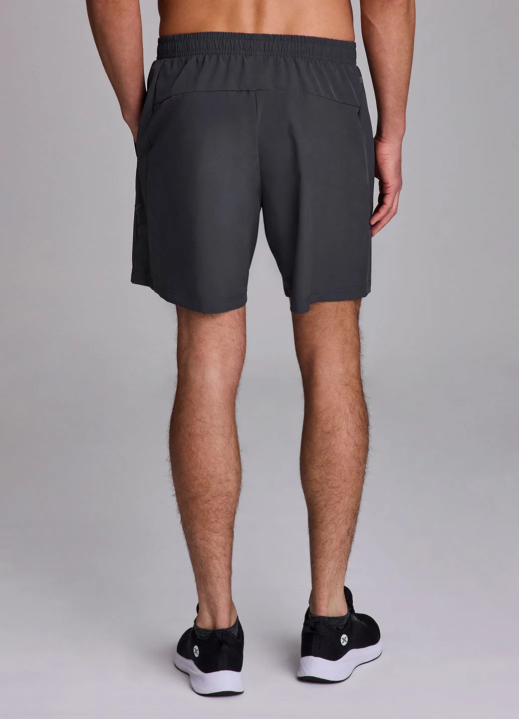 Elevate 7" Workout Short sold by RBX product image thumbnail 3