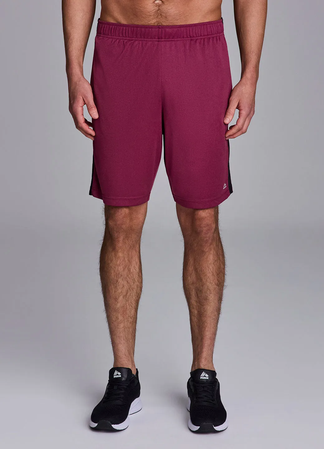 Stratus 9" Everyday Short sold by RBX product image thumbnail 4