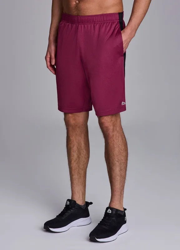 Stratus 9" Everyday Short made by RBX