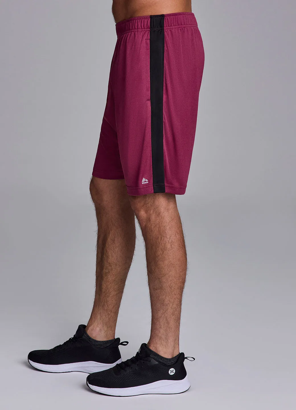Stratus 9" Everyday Short sold by RBX product image thumbnail 3