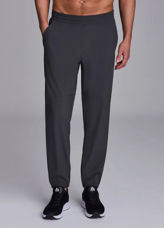 Elevate Zip Pocket Jogger made by RBX