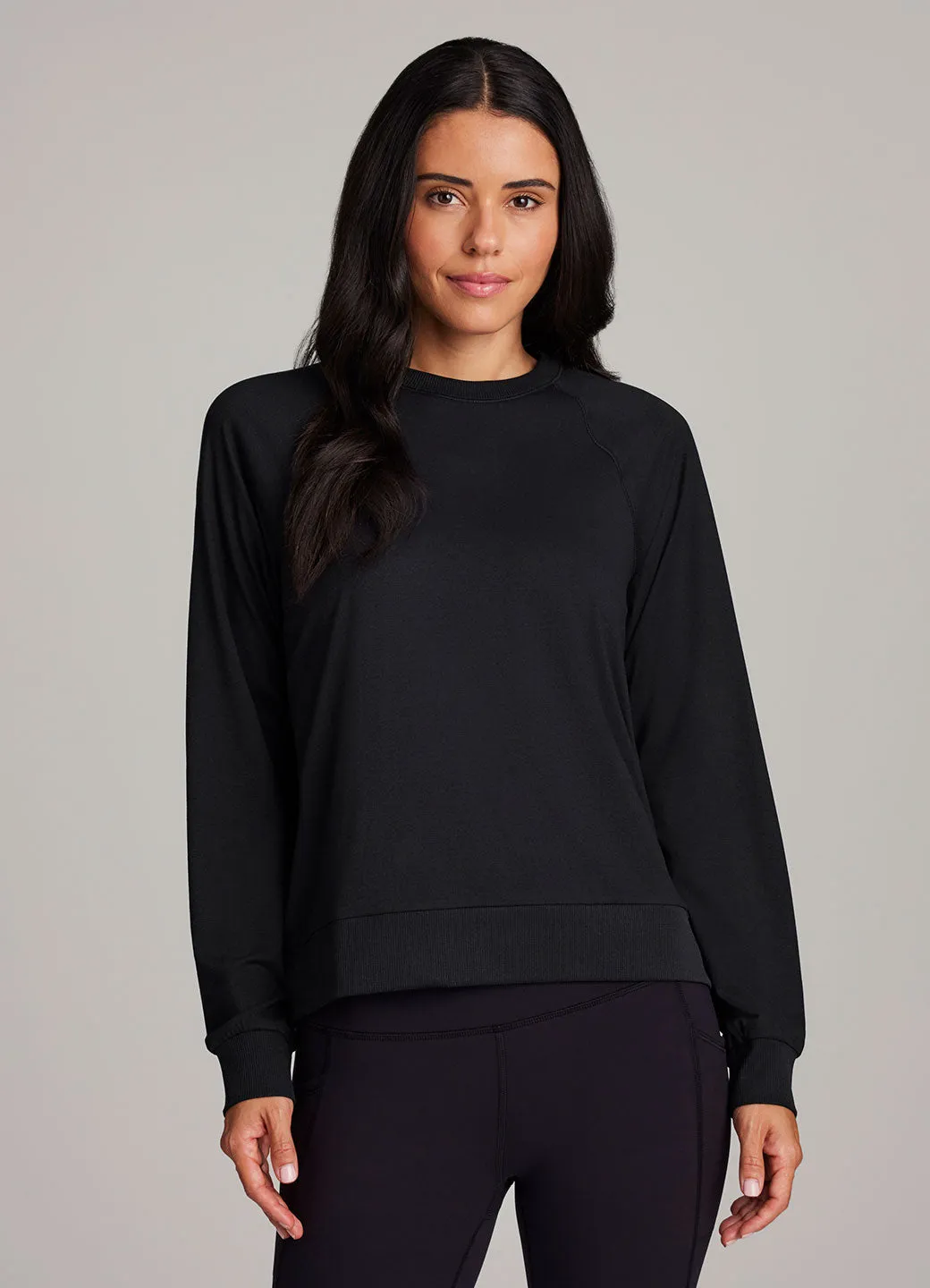 Plus EverydaySoft Lightweight Pullover sold by RBX product image thumbnail 2