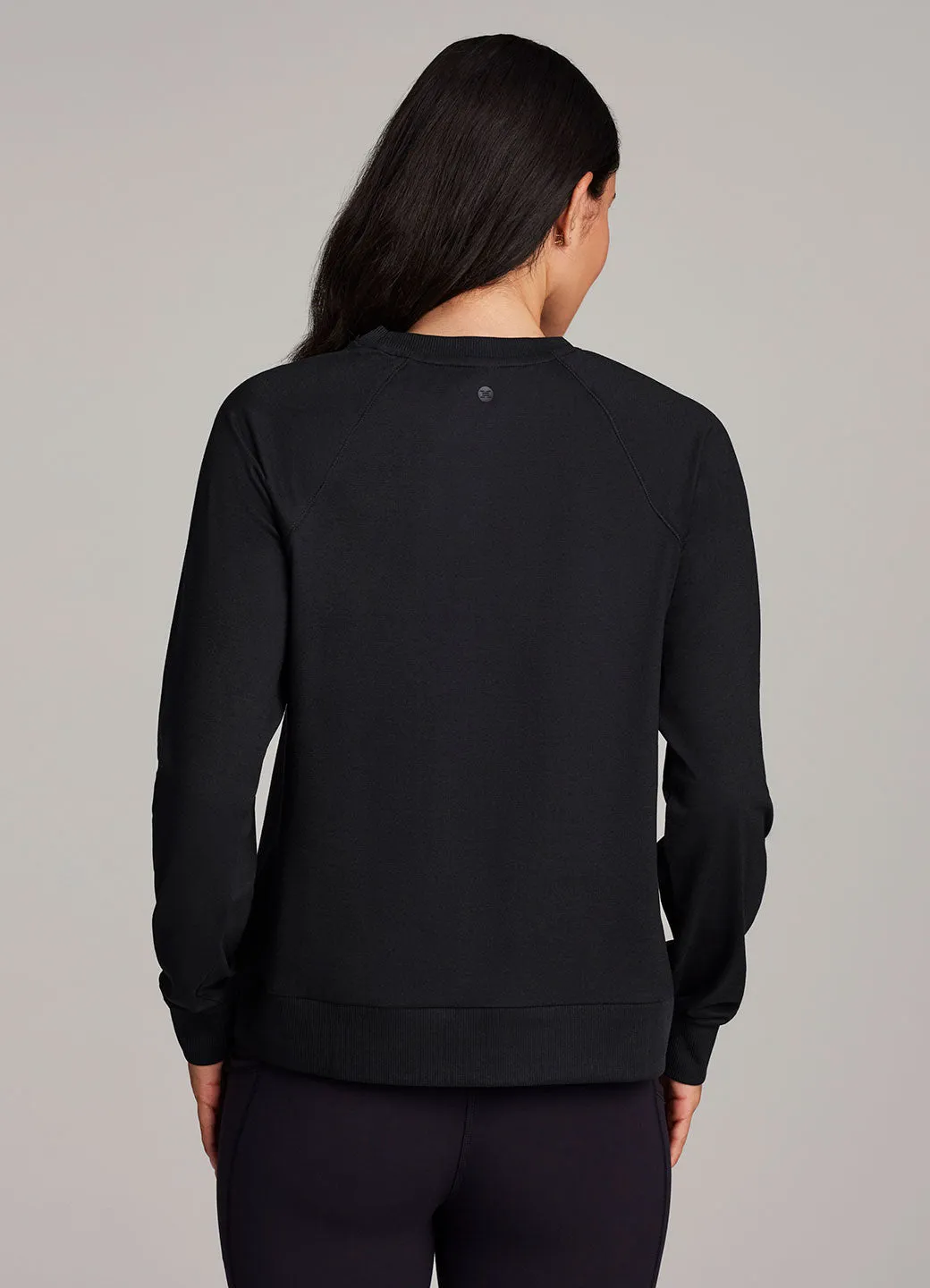 Plus EverydaySoft Lightweight Pullover sold by RBX product image thumbnail 4