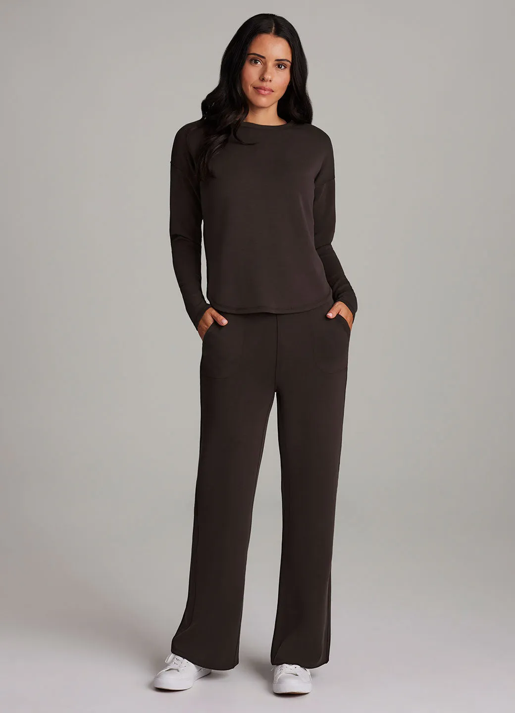 Take It Easy Lounge Pant sold by RBX product image thumbnail 5
