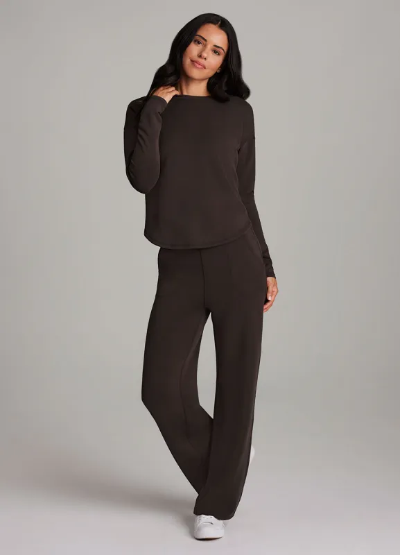 Take It Easy Lounge Pant made by RBX