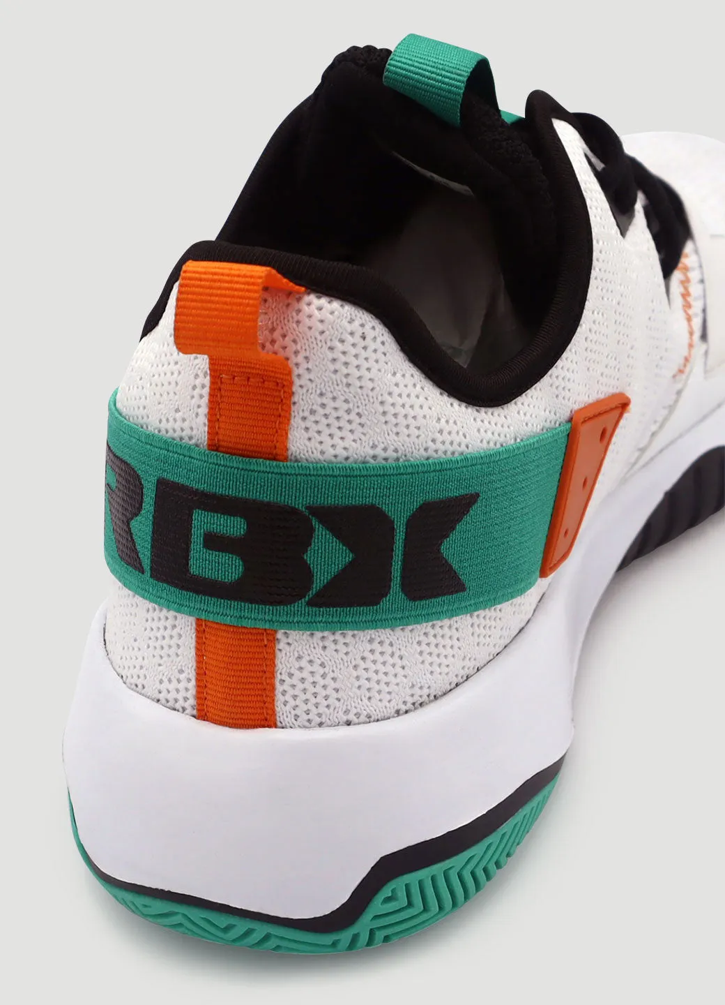 Men's Wreck Training Shoe sold by RBX product image thumbnail 4