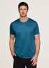 In Motion Workout Tee sold by RBX