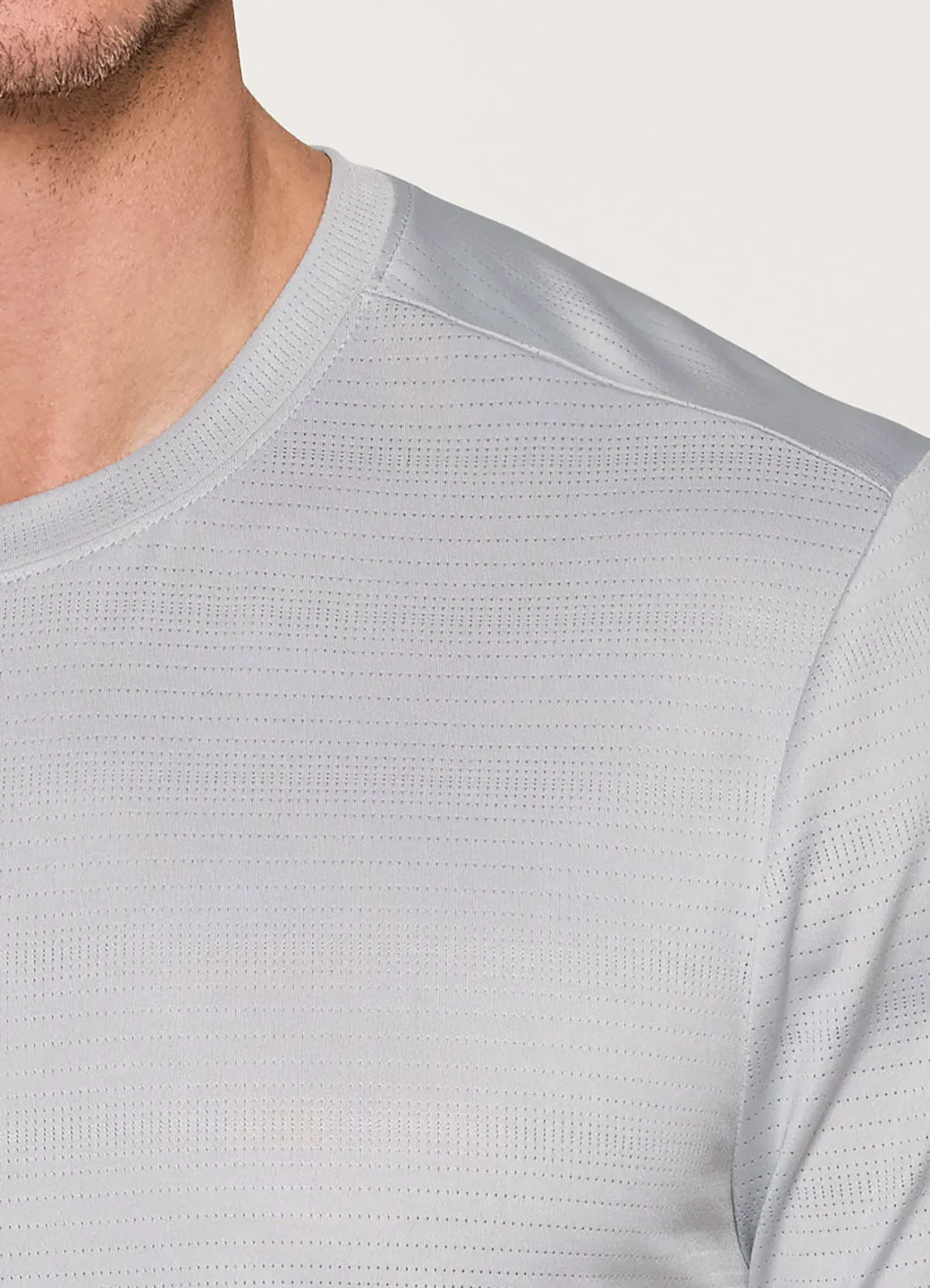 In Motion Workout Tee sold by RBX product image thumbnail 2