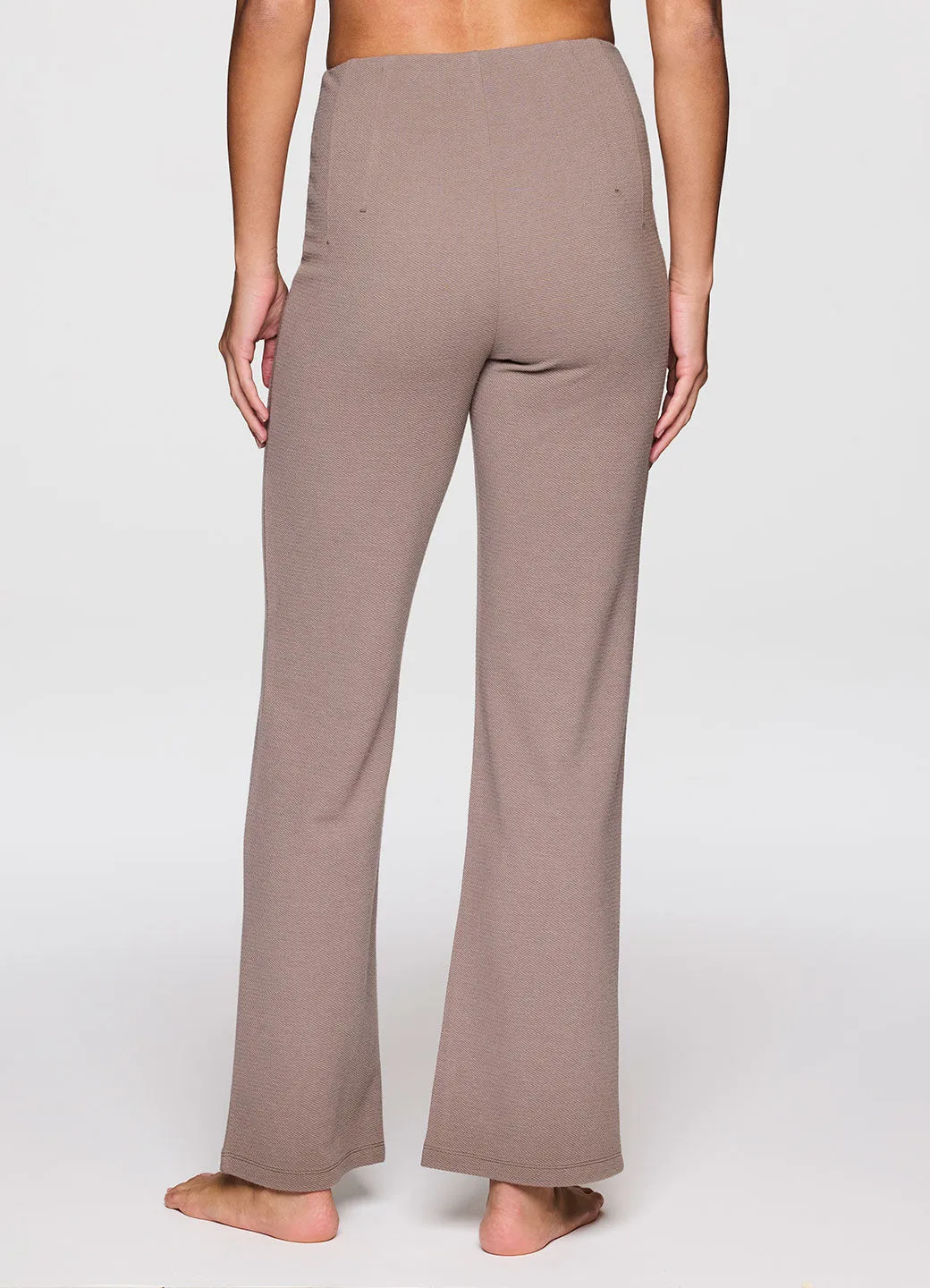 Anytime Wide Leg Pant sold by RBX product image thumbnail 4