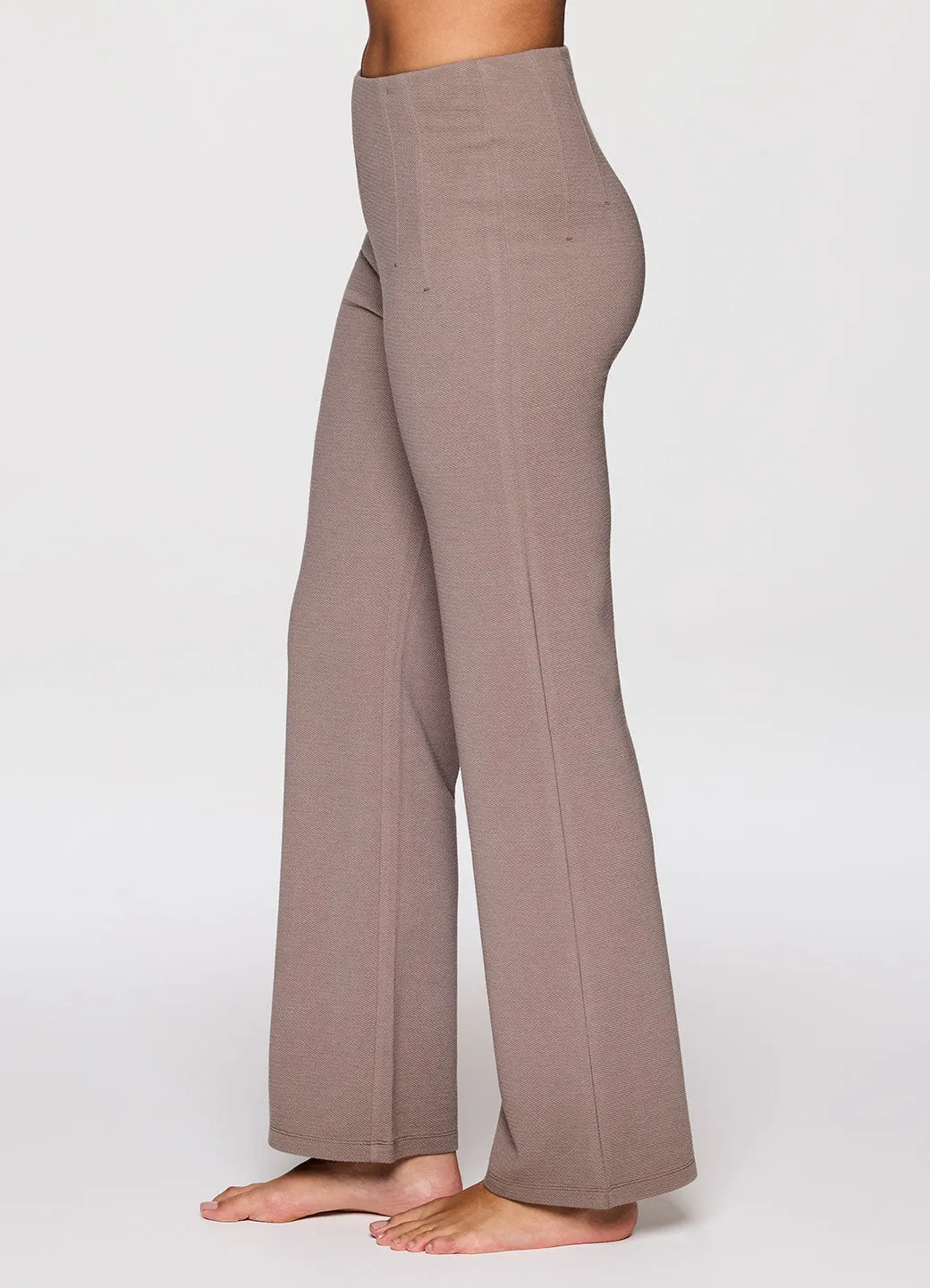 Anytime Wide Leg Pant sold by RBX product image thumbnail 5