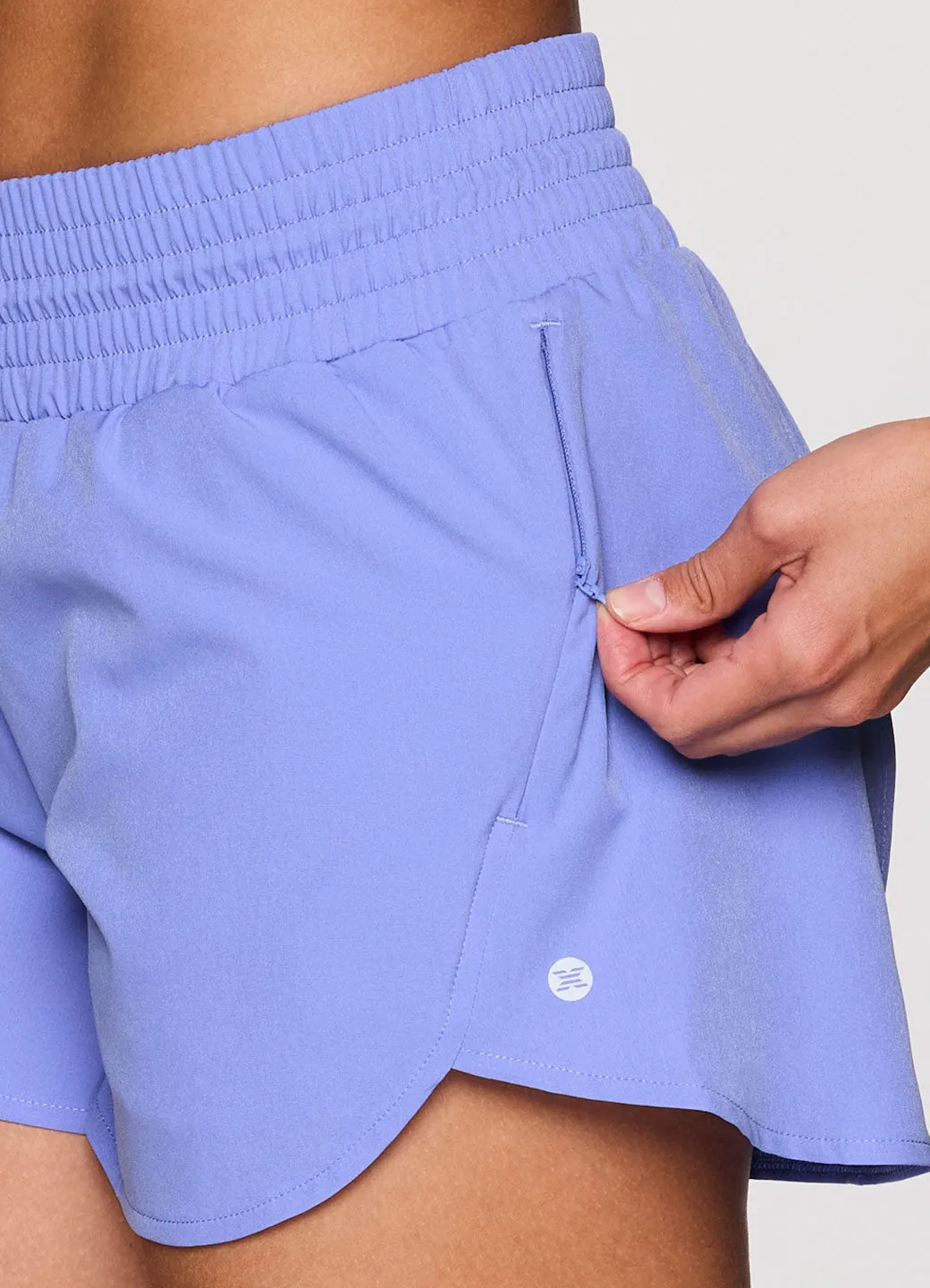 Step It Up Running Short sold by RBX product image thumbnail 2