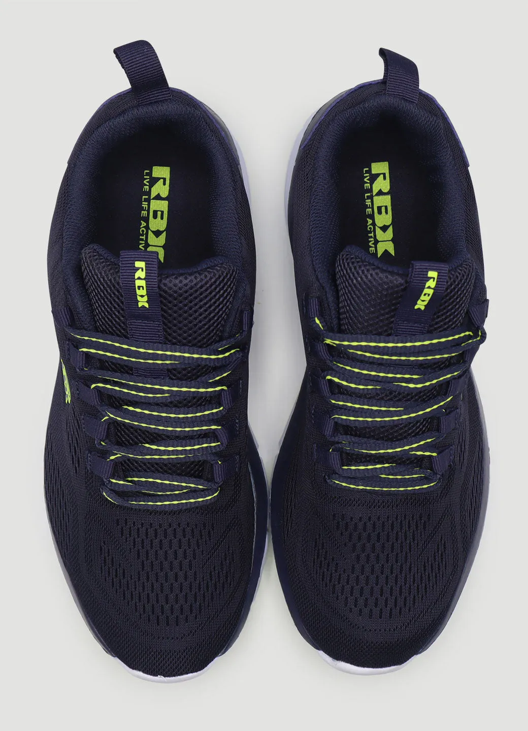 Men's Ekko Training Shoe sold by RBX product image thumbnail 5