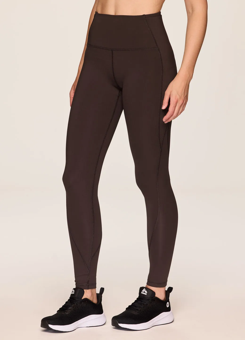 Step It Up Tech Flex Legging sold by RBX