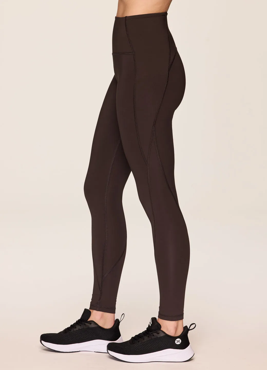 Step It Up Tech Flex Legging sold by RBX product image thumbnail 5