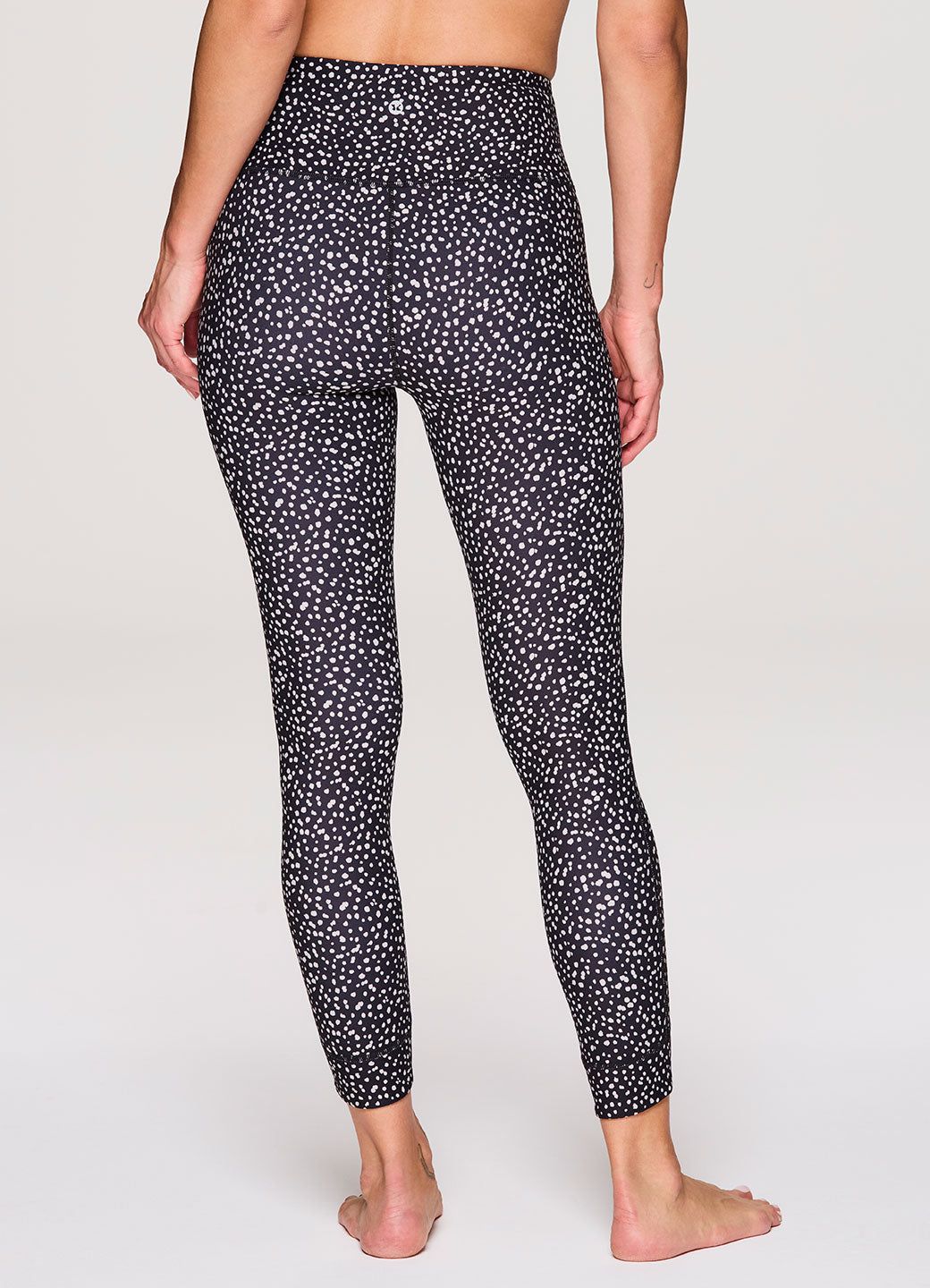 Dip Dot Super Soft Tulip 7/8 Legging sold by RBX product image thumbnail 3