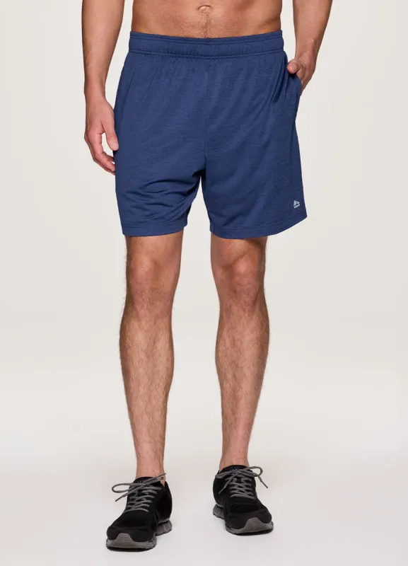 Flex It Workout Short sold by RBX