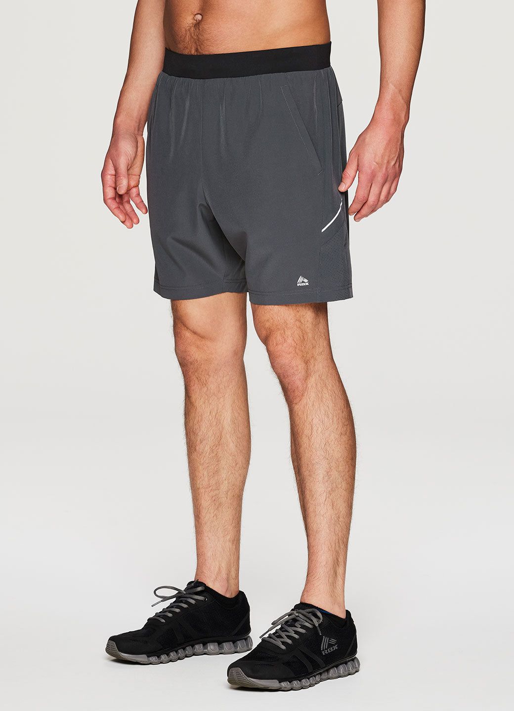 Daily 7" Short sold by RBX product image thumbnail 2