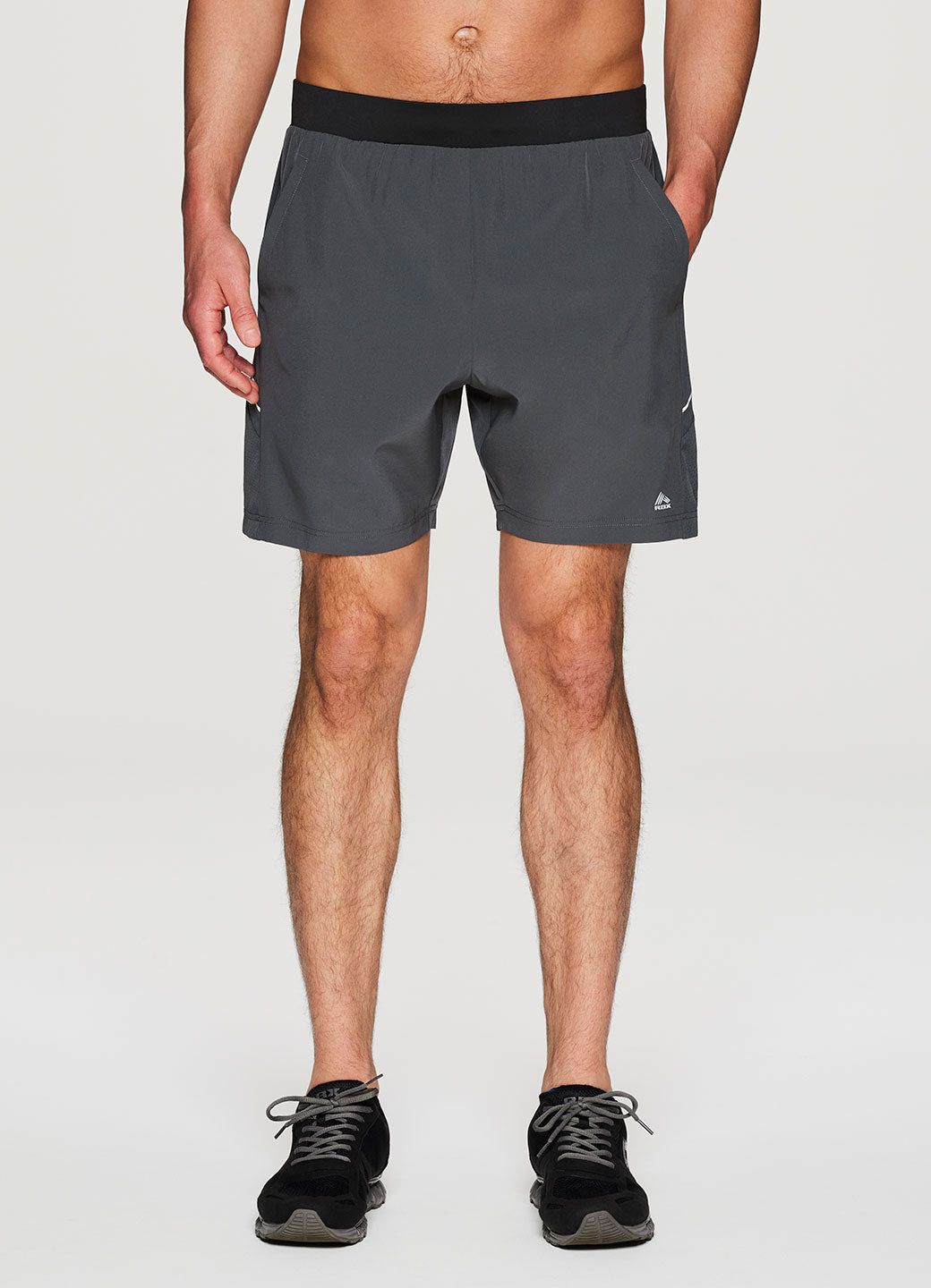 Daily 7" Short sold by RBX